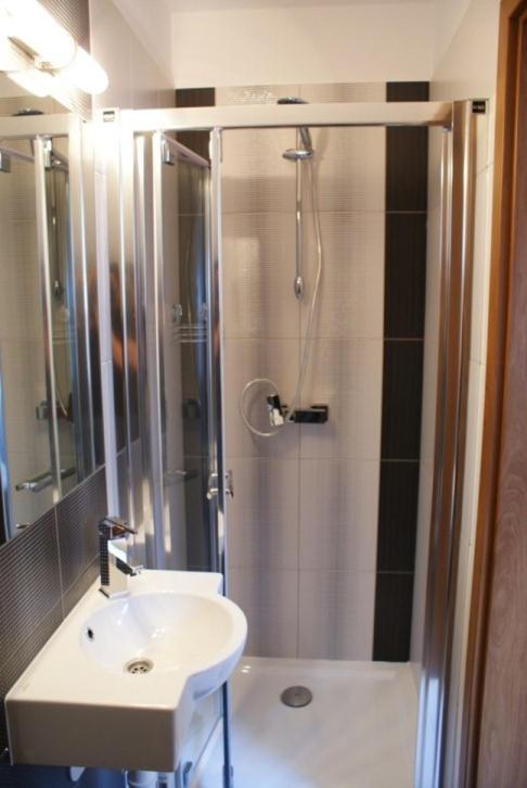 Apartment I Goscinne Marika Bobolin